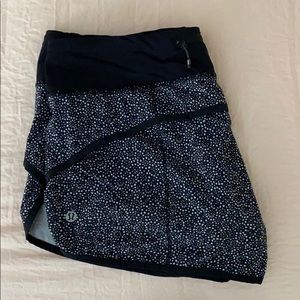 Lululemon shorts